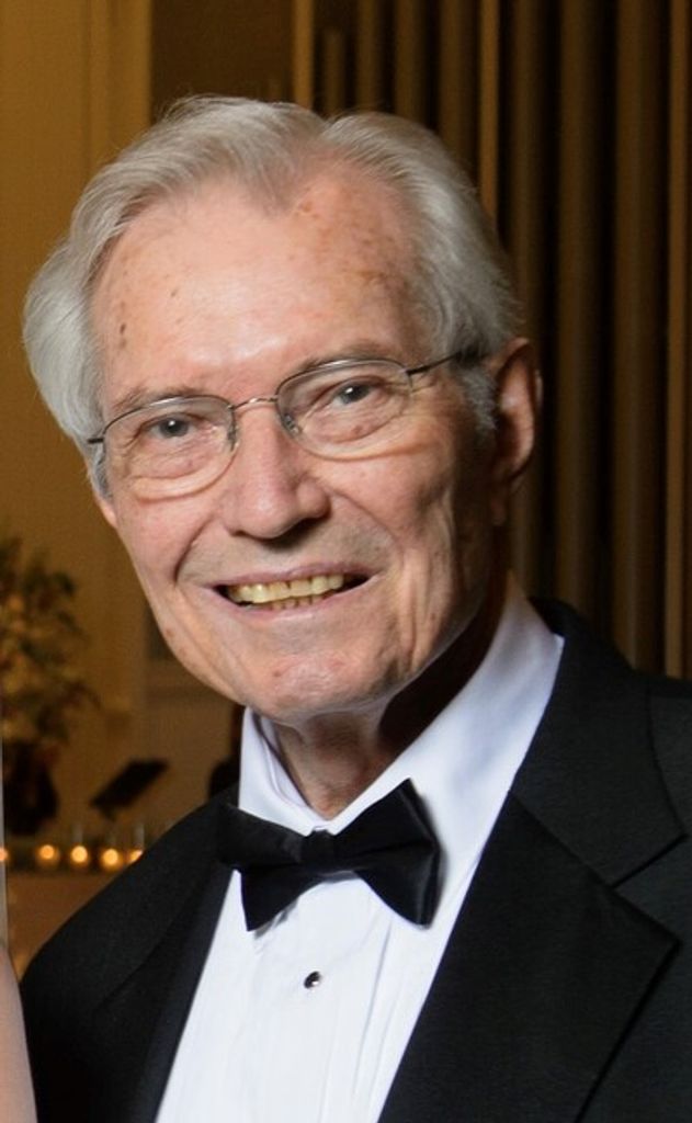 Paul Lawrence Stephens, Jr. Profile Photo