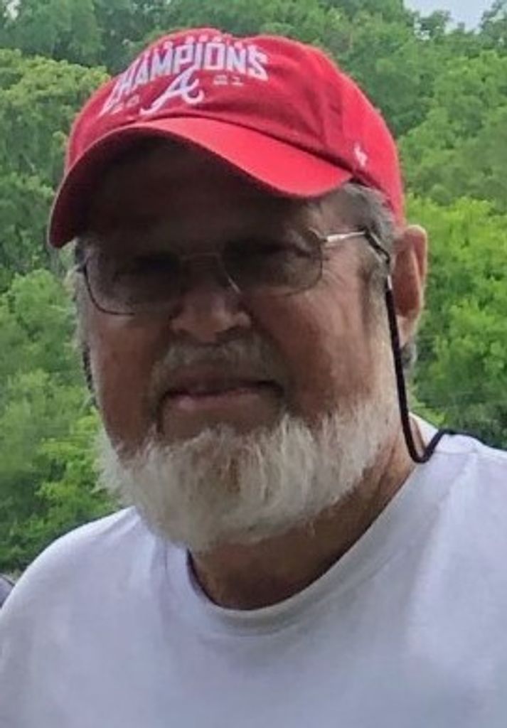 Joe Lawrence Mcwhorter