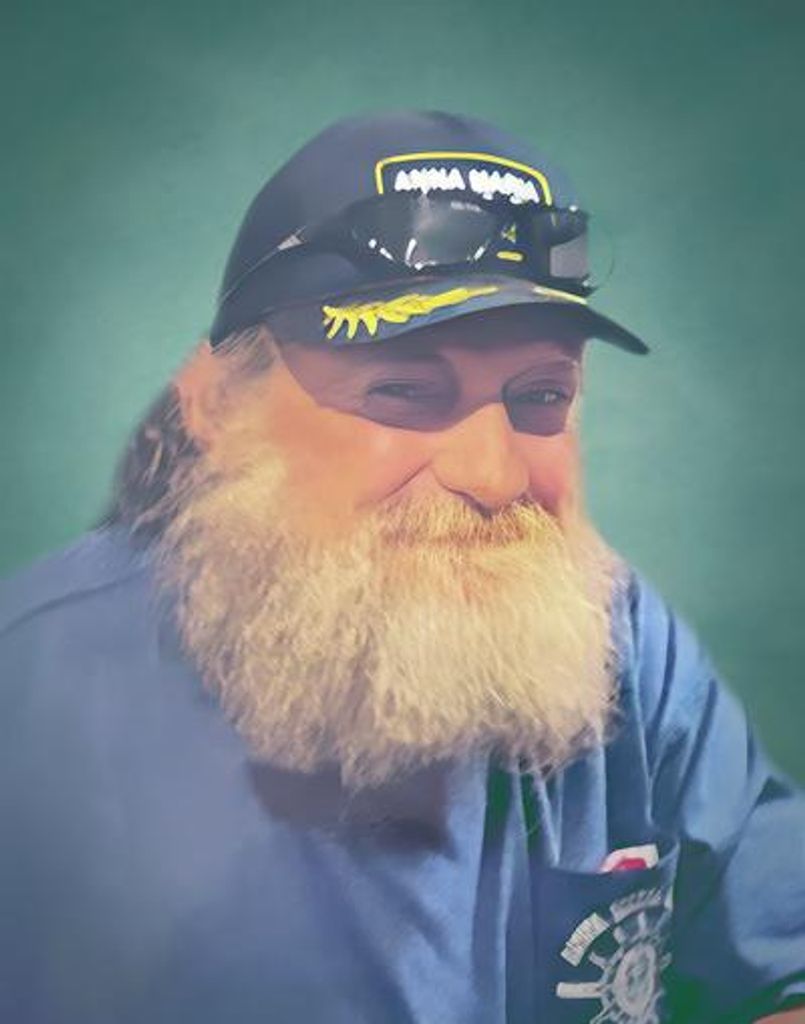 Garlan Eugene Boggs Profile Photo