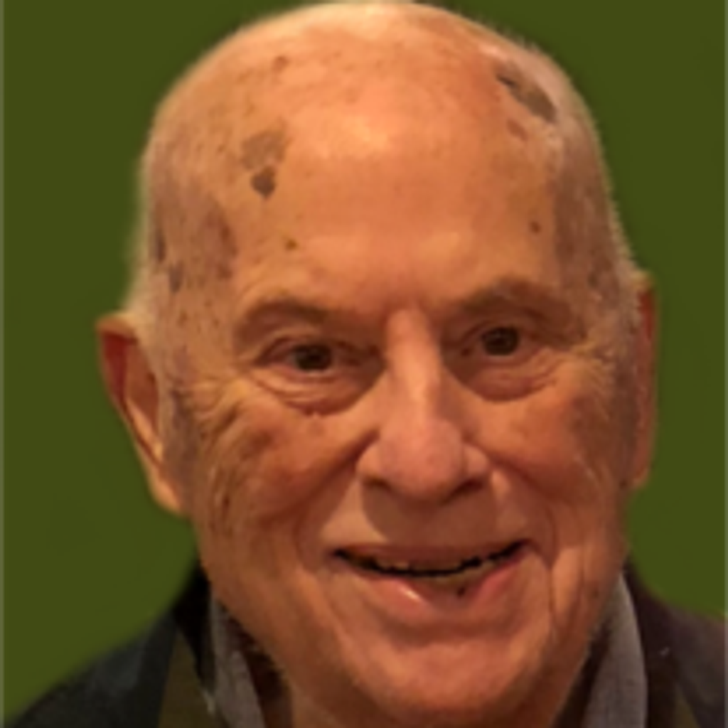 Charles E. "Gene" Reger