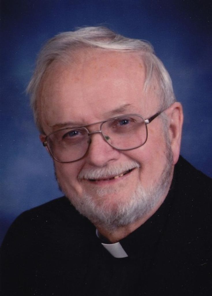 Father Donald Mccarthy Profile Photo