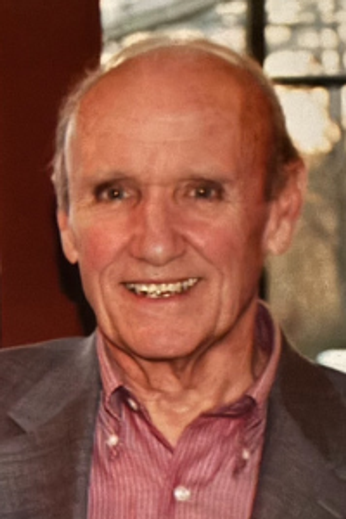 Clement T. "Clem" Brunelli