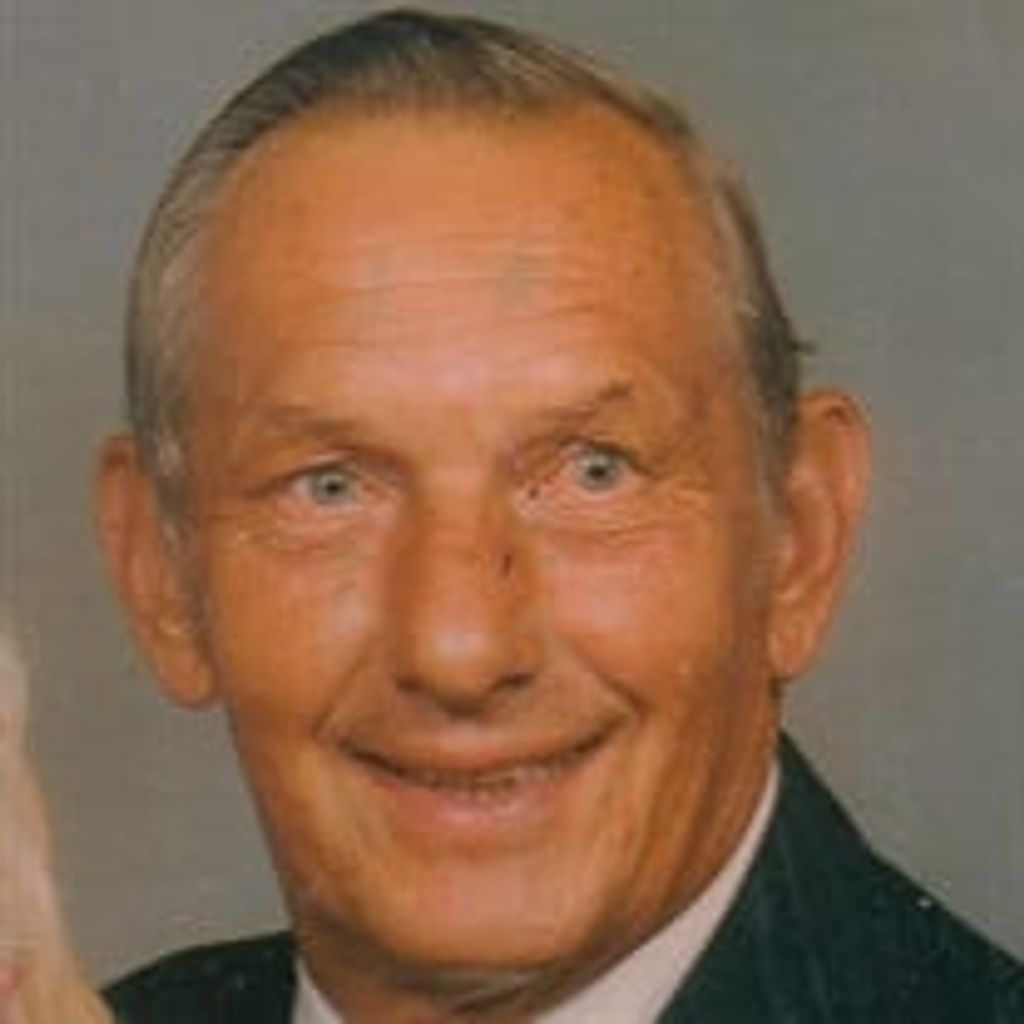 Virgil Schulte Profile Photo