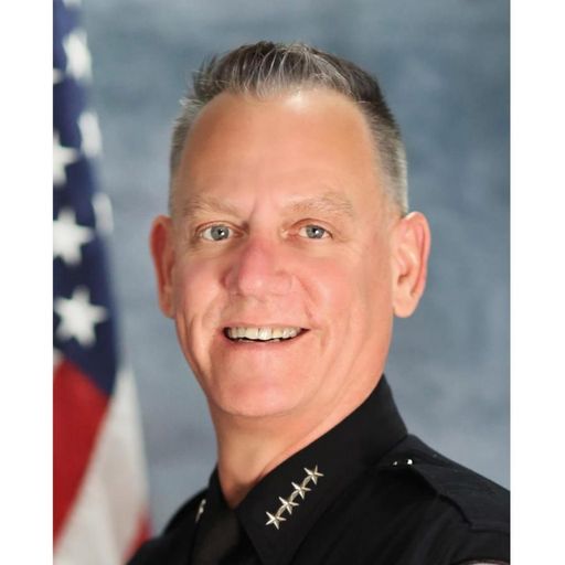 Chief Wayne Michael Byerley Profile Photo
