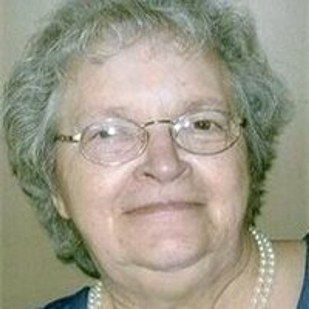Ernestine Marie Conger