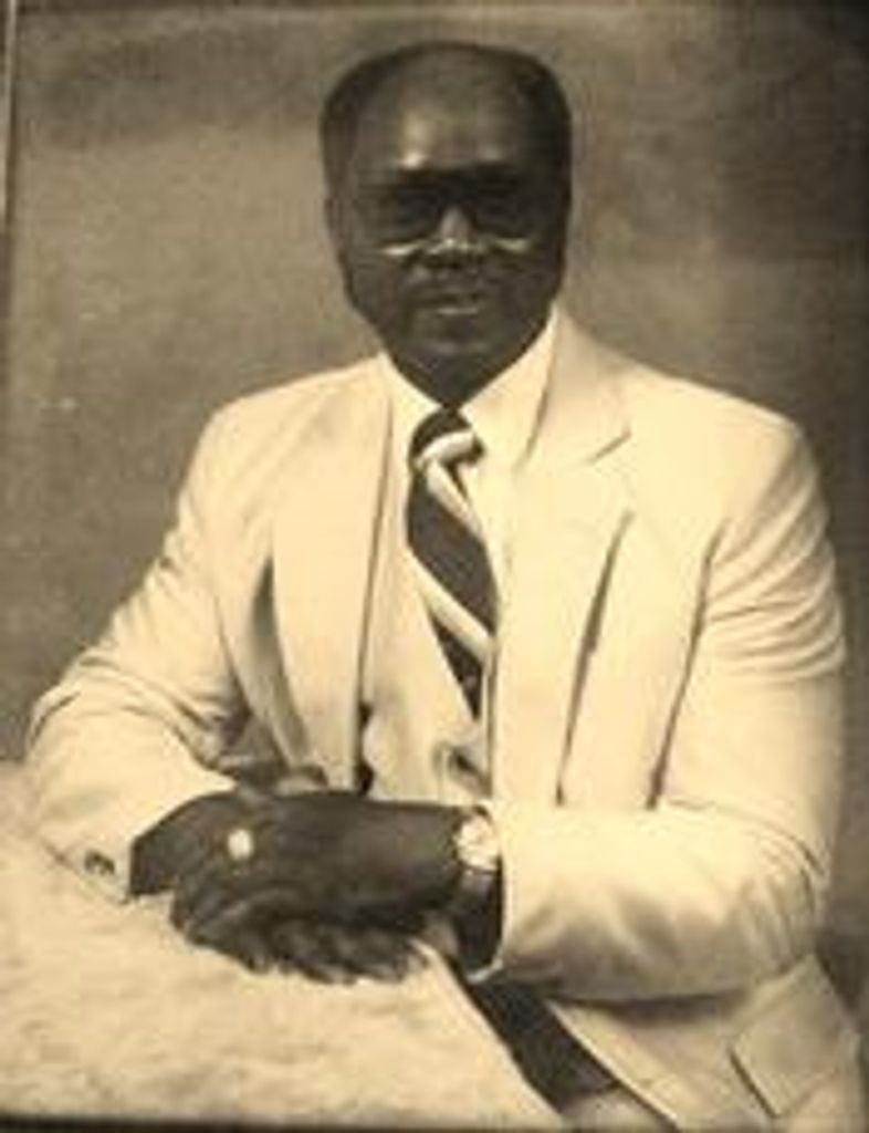 Clifford Jordan Profile Photo