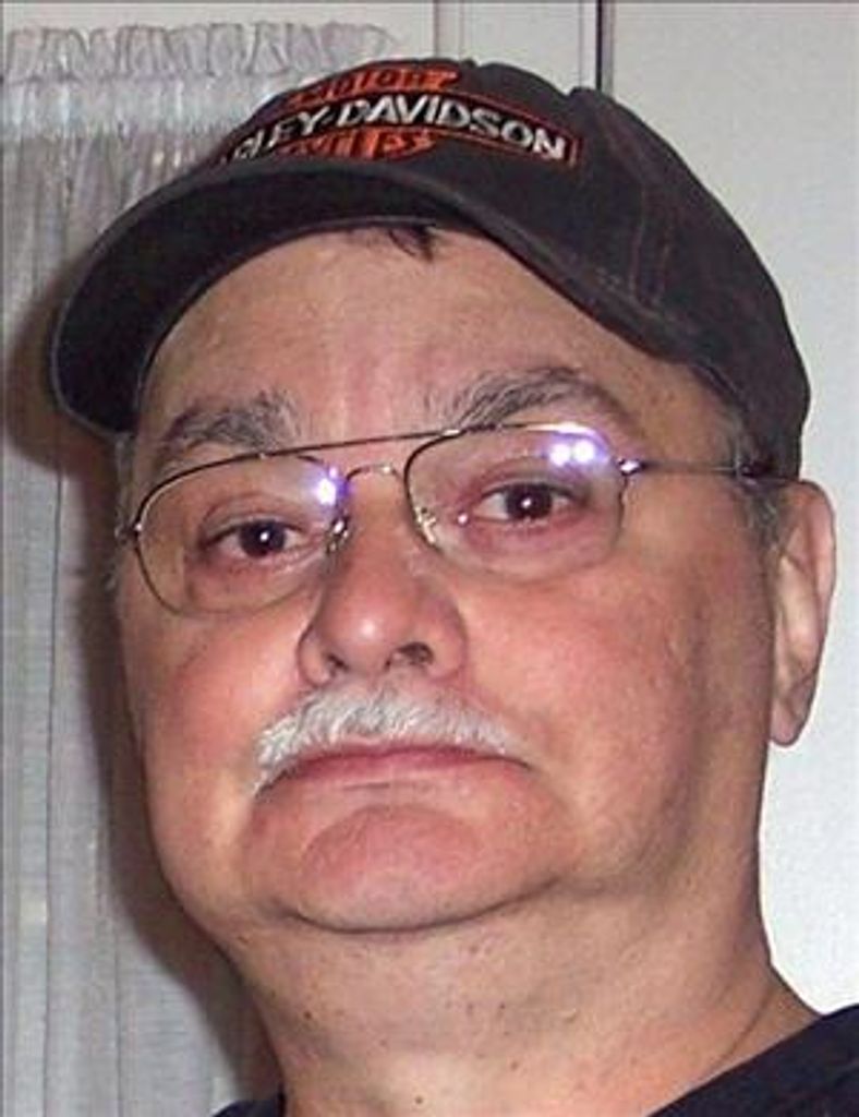 George Weber