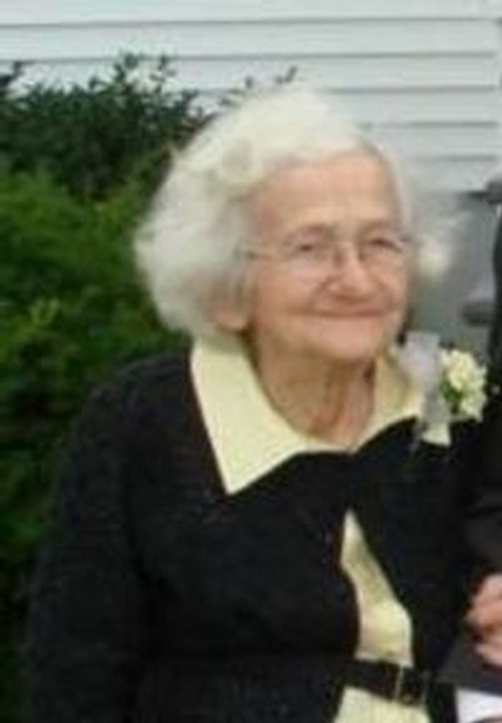 Dorothy Kathleen Robinson