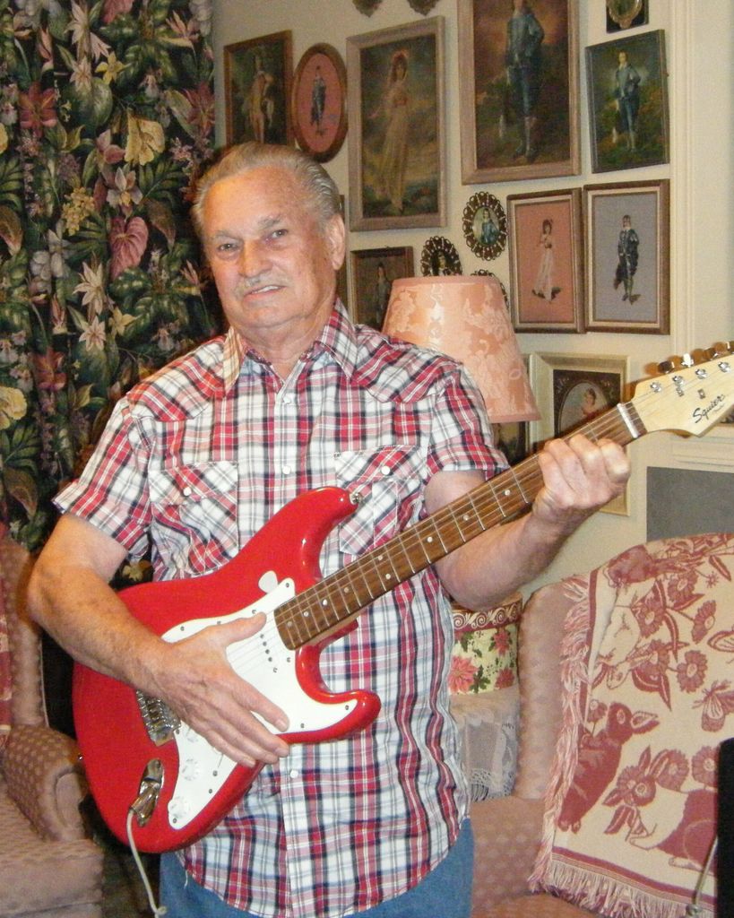 Richard Lee Talbot Sr