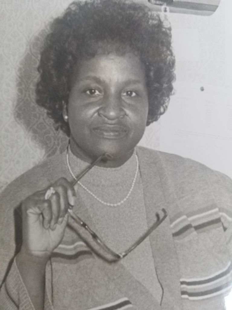 Jo Frances Gaines Profile Photo