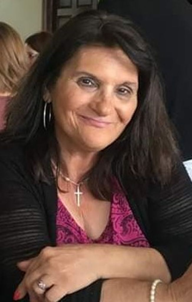 Cristina Cerami