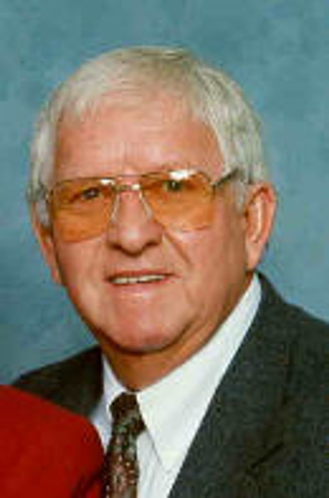 Roderick W. Lilley