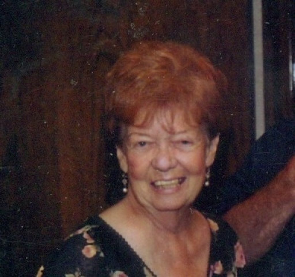 June E Mohns-Wendler (Caldwell)