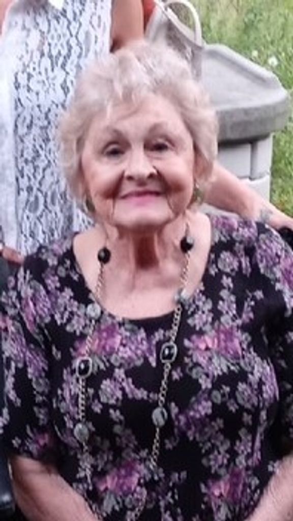 Mary E. Keller