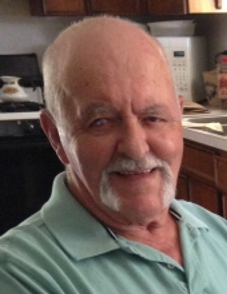 Kenneth M. Tyson