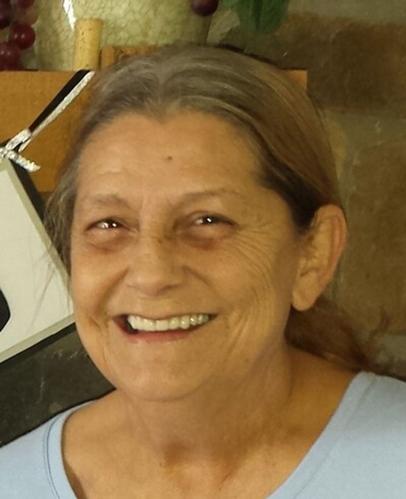 Deborah J. "Mammaw" Trish Profile Photo