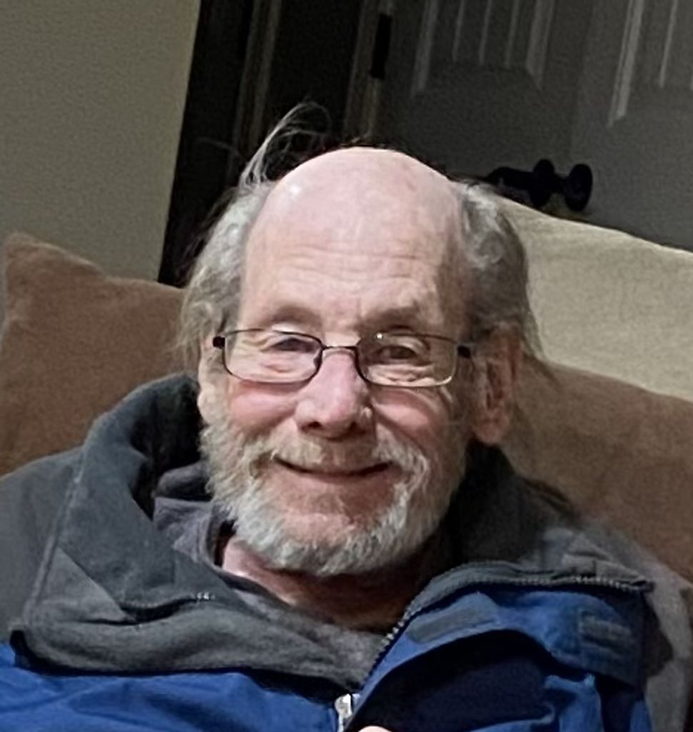 Thomas Craig Brown Profile Photo