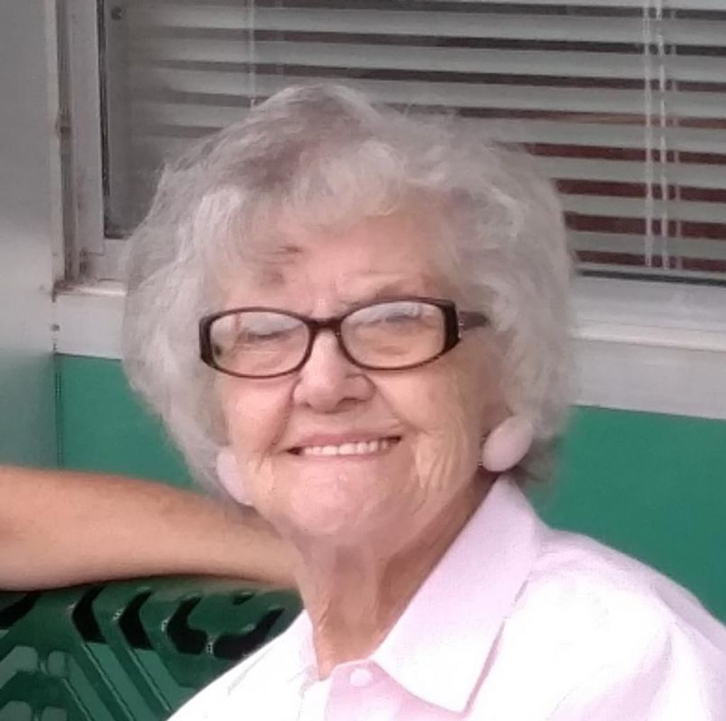 Ruth Mcgowen Profile Photo