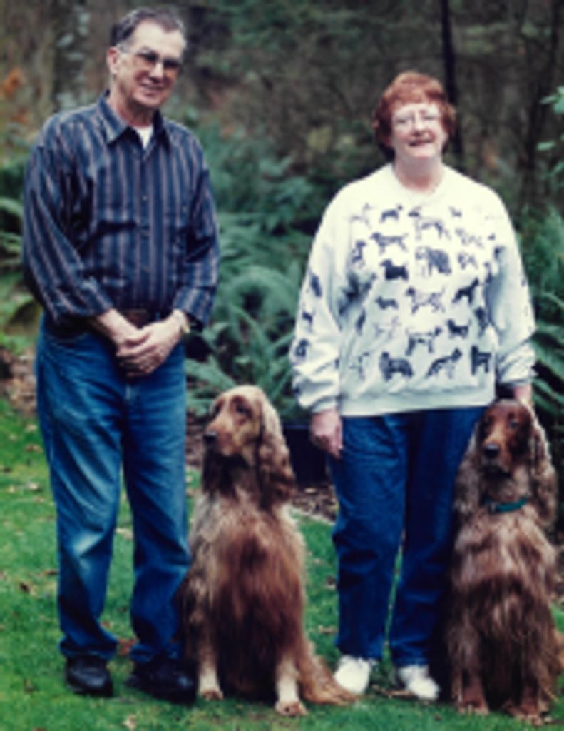 Marilyn Gough Shaver
