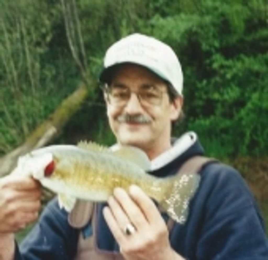 Daniel Lawrence Enos