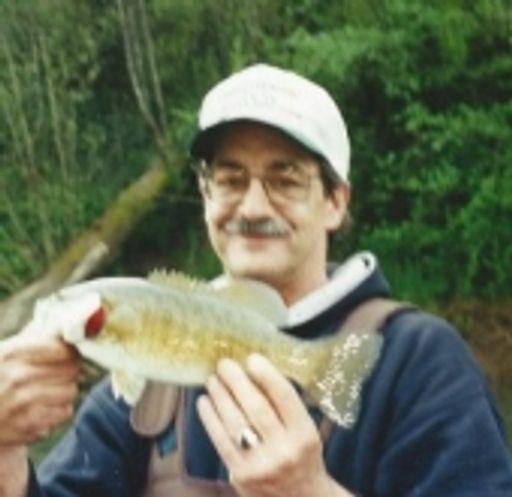Daniel Lawrence Enos Profile Photo