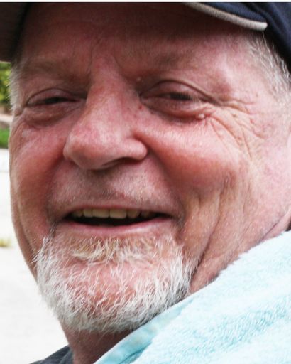 Kirk Douglas Smith's obituary image