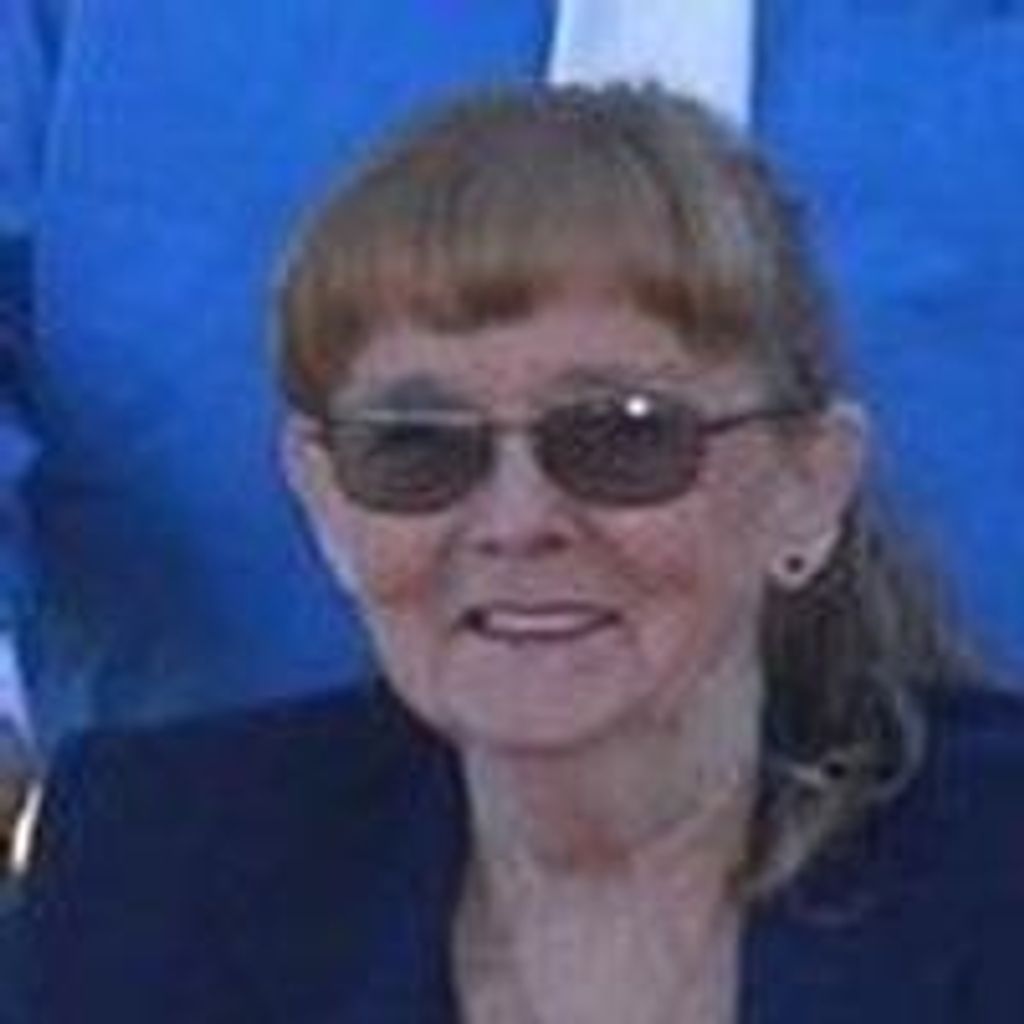 Mary M Colbert Profile Photo