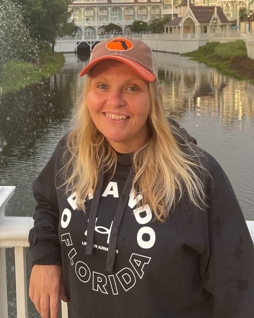 Tracy M. Bond Profile Photo
