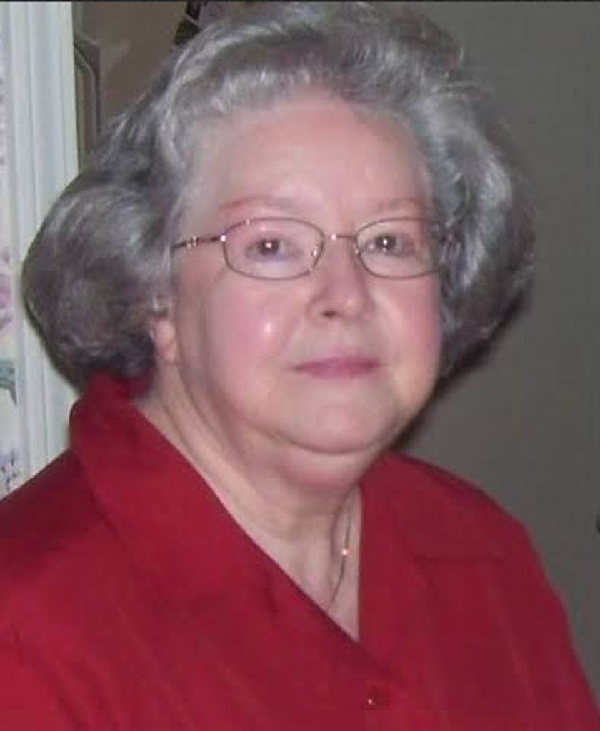 Shelby Moore Stephenson