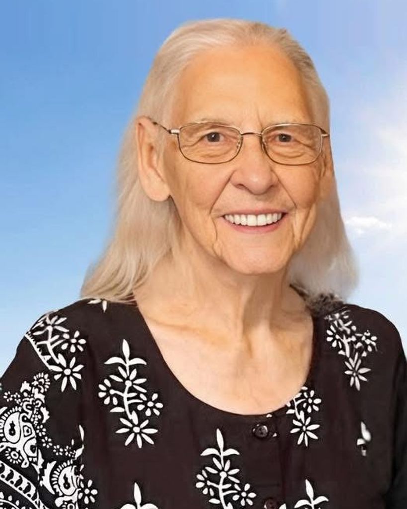 Lela Irene Fogel Profile Photo