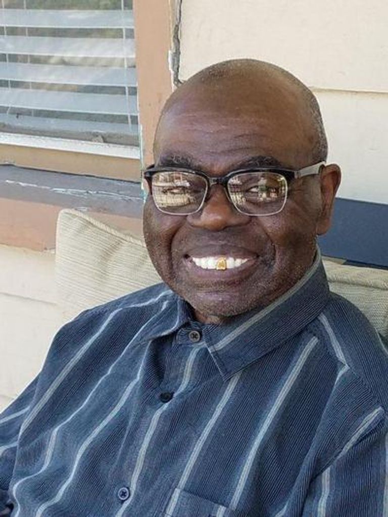 George Ronald Allen, Jr. Profile Photo