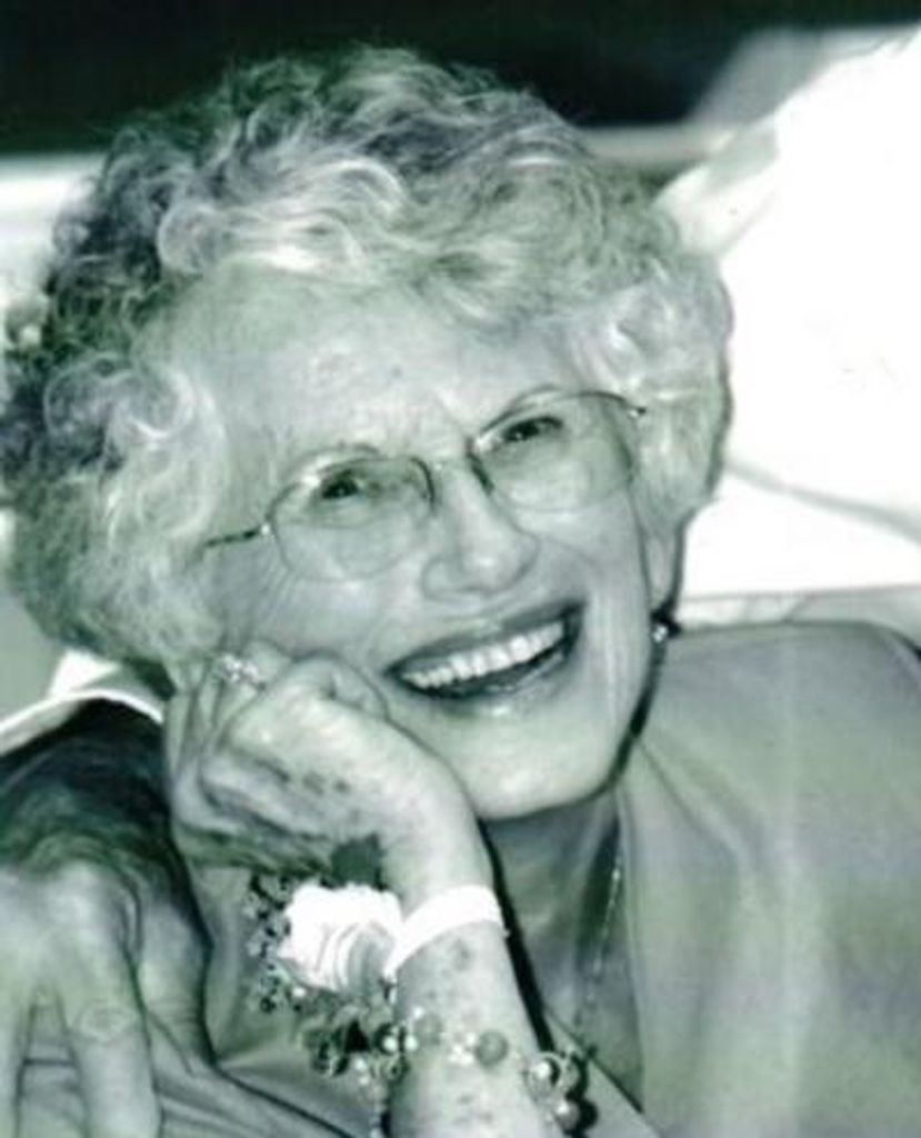 Josephine Claire Browning Profile Photo