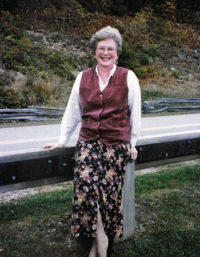 Jolene (Conley)  Thomas Profile Photo