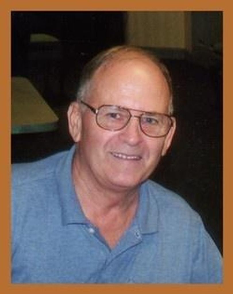 Charles E Bakstran Jr.