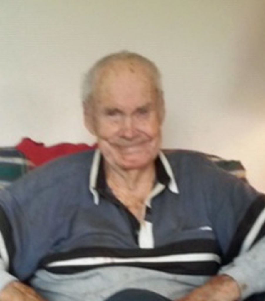 Dewey "Corky" Elliott Sr. Profile Photo