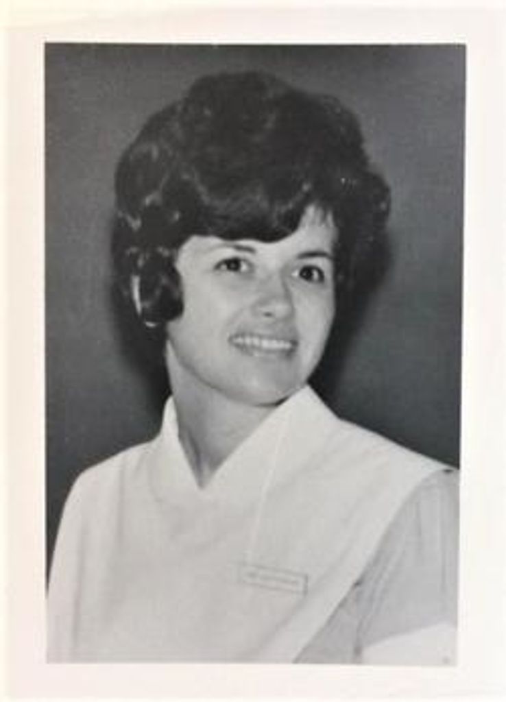 Judith Ann Napier