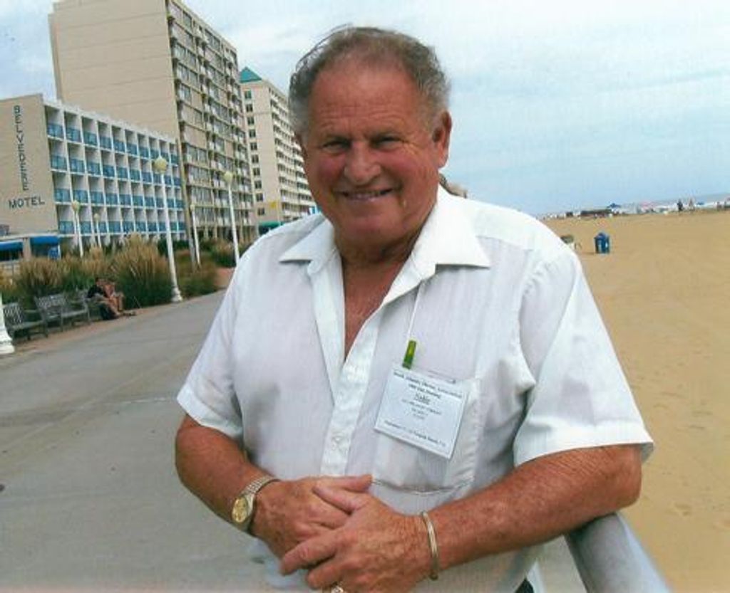 Hardy "Peanut" Leon Turman Profile Photo