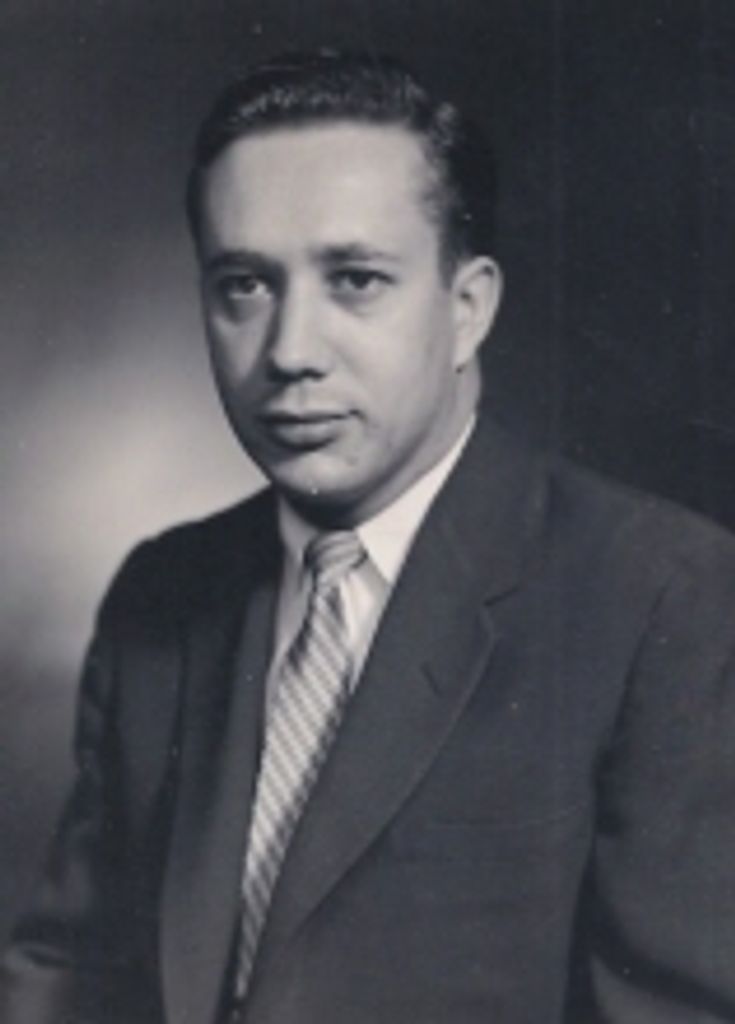 Arthur G. Brumaghim, Sr.
