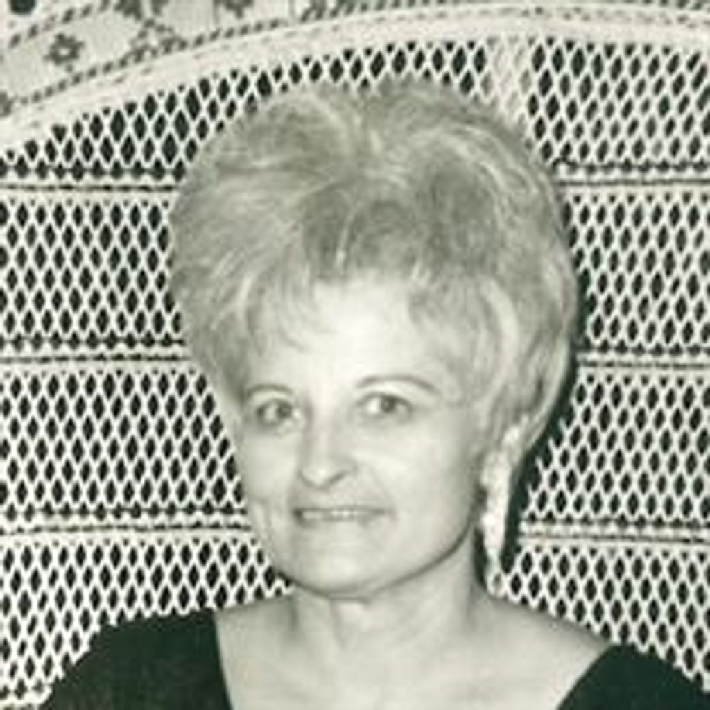 Doris Edith Pugliese