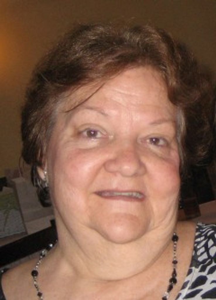 Joan Marie Thompson Profile Photo