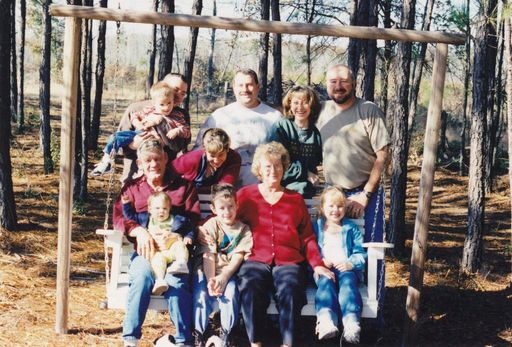 Linda Jewell (Deal)  Crosby photo gallery thumbnail 117 of 246