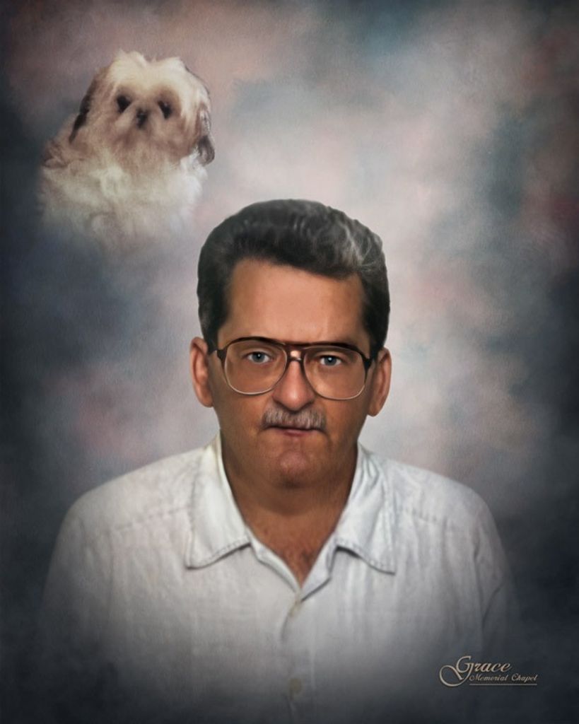 Victor Bradley