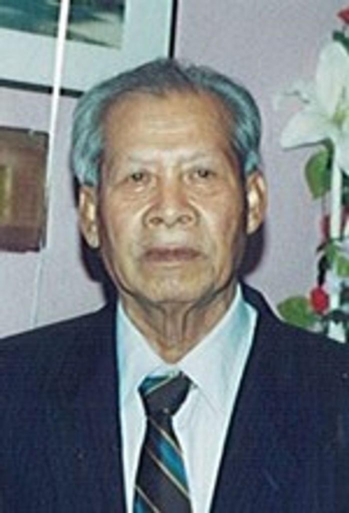 Outhay Chanthavong