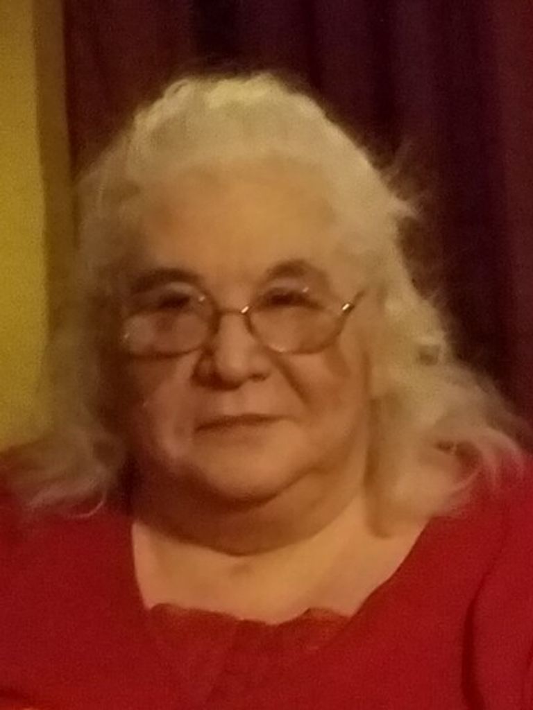 Maria Rosario Medina De Cordova Profile Photo