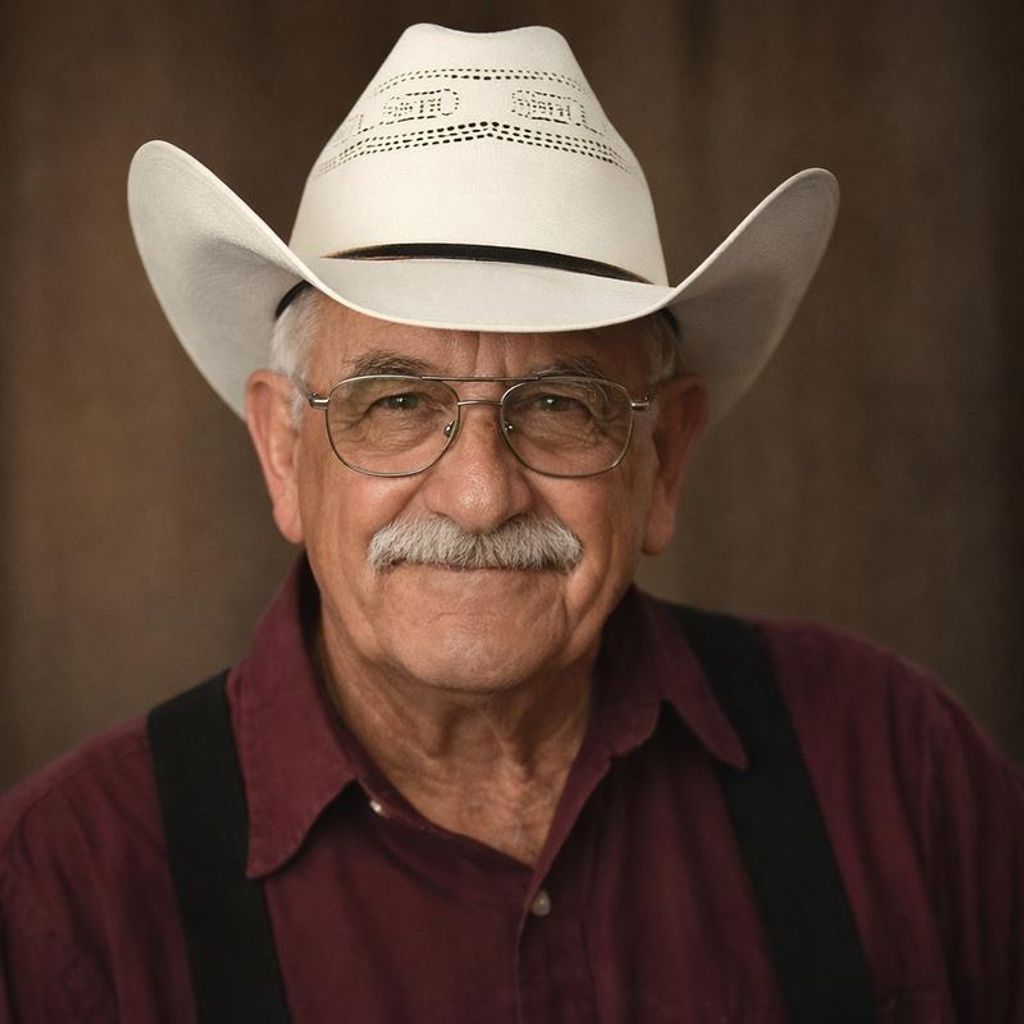 James Calvin Duckett Jr. Profile Photo