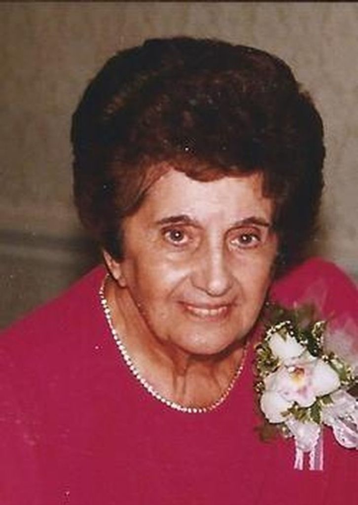 Marguerite A. Schuster