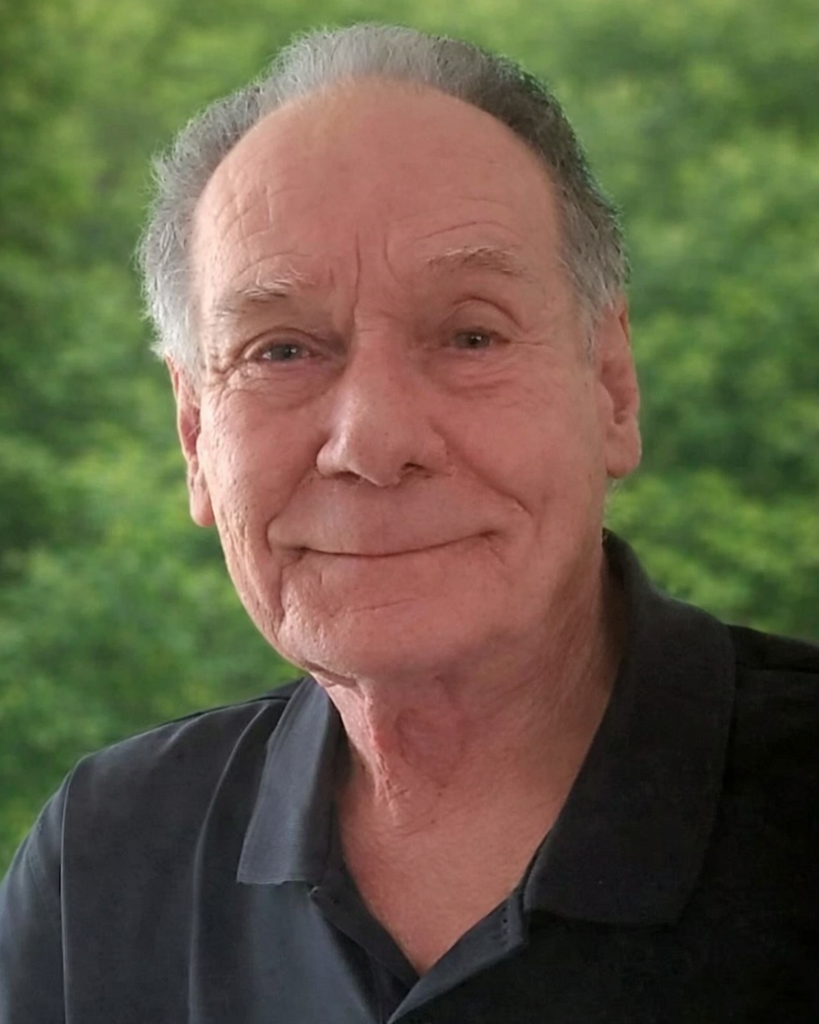 Randy Johnson Profile Photo