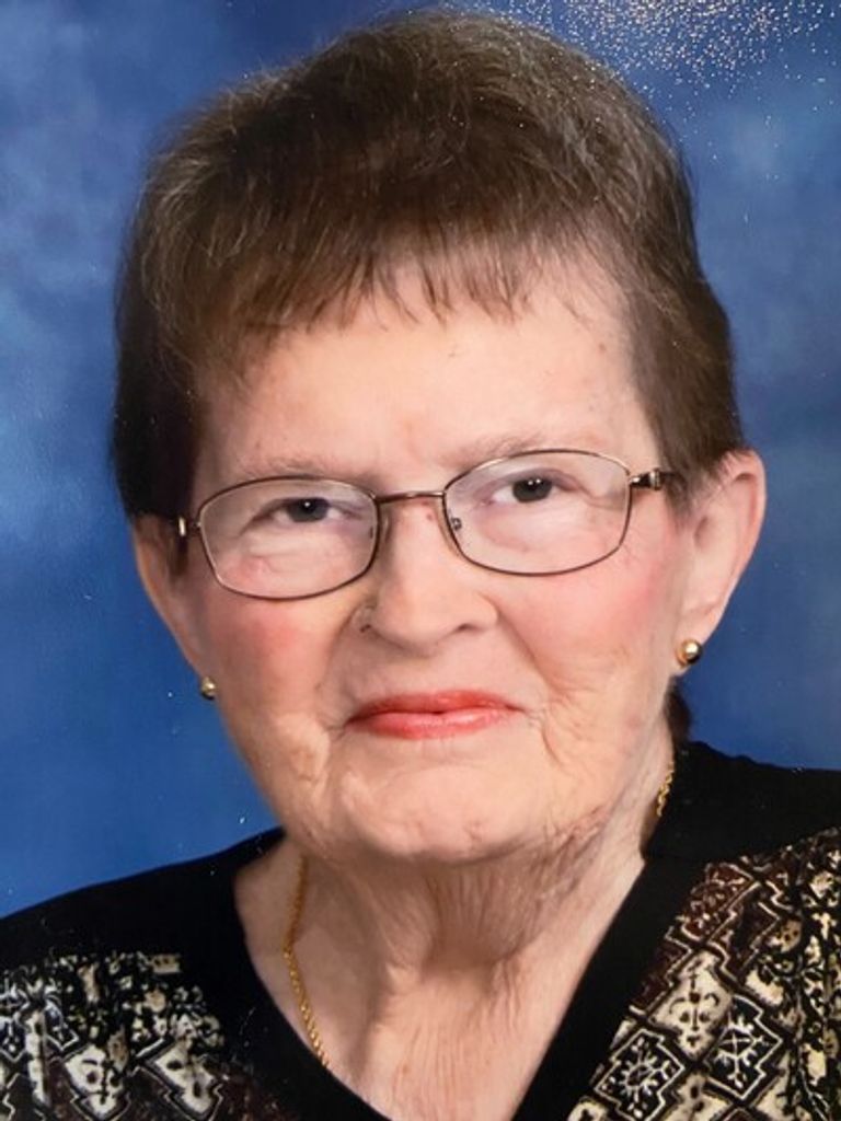Janet Ruth Chase Bruce Profile Photo