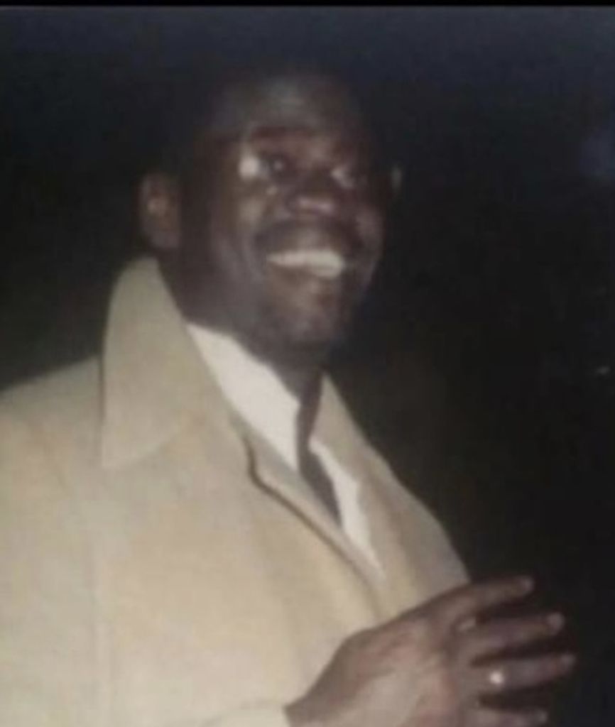 Julius Silarosa Tucker Profile Photo