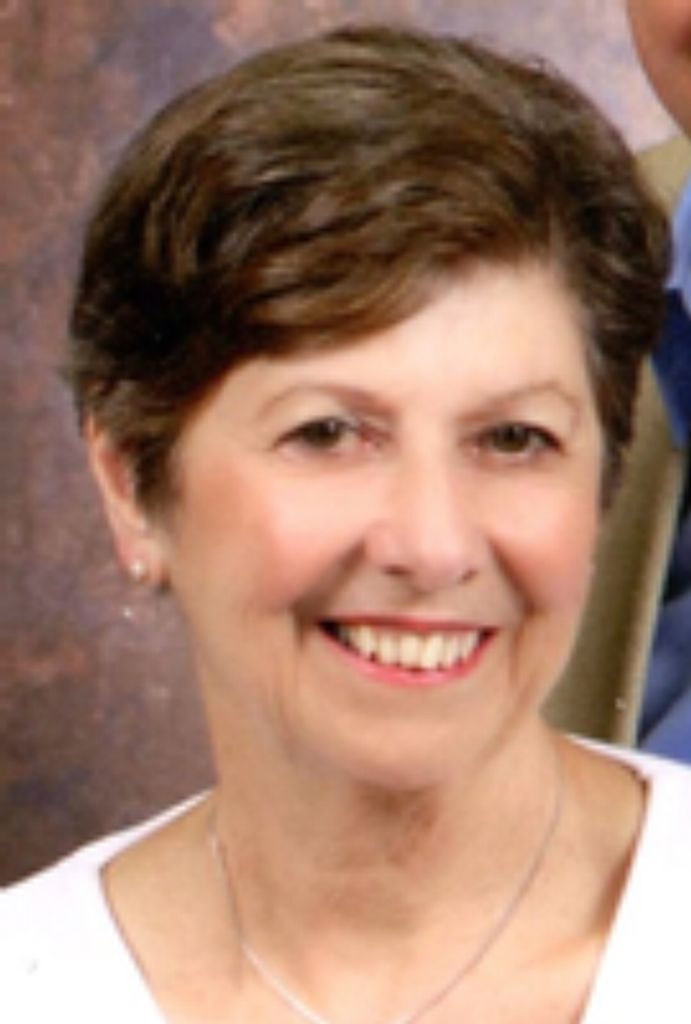 Pauline Antoniotti Profile Photo